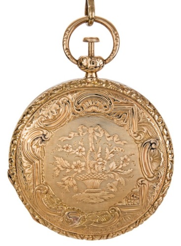 Vacheron Constantin