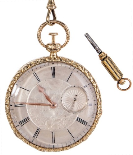 Vacheron Constantin