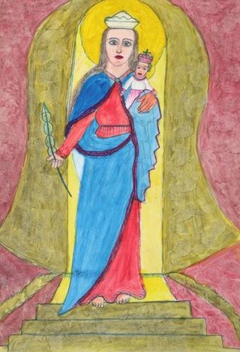WIŚNIOS Marianna