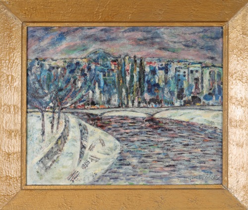 WÓJCIK Henryk Dębniki