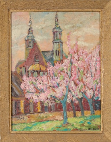WÓJCIK Henryk