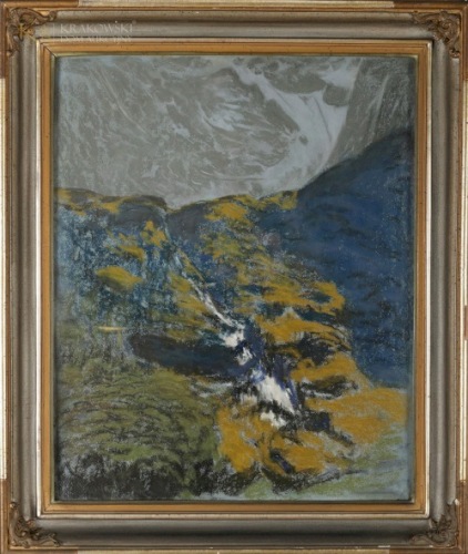 WYCZÓŁKOWSKI Leon