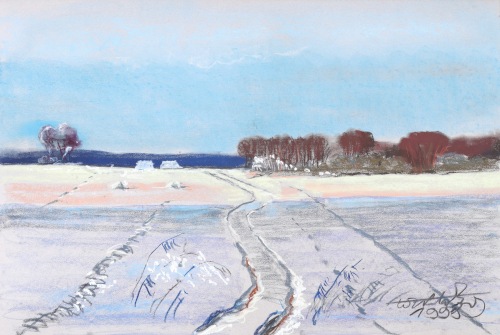 ZIN Wiktor Pierwszy śnieg (1998)