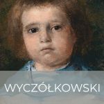 WYCZÓŁKOWSKI Leon