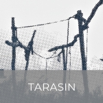 TARASIN Jan