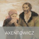 AXENTOWICZ Teodor