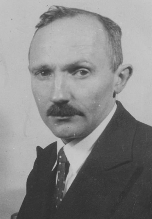 Stanisław Dąbrowski