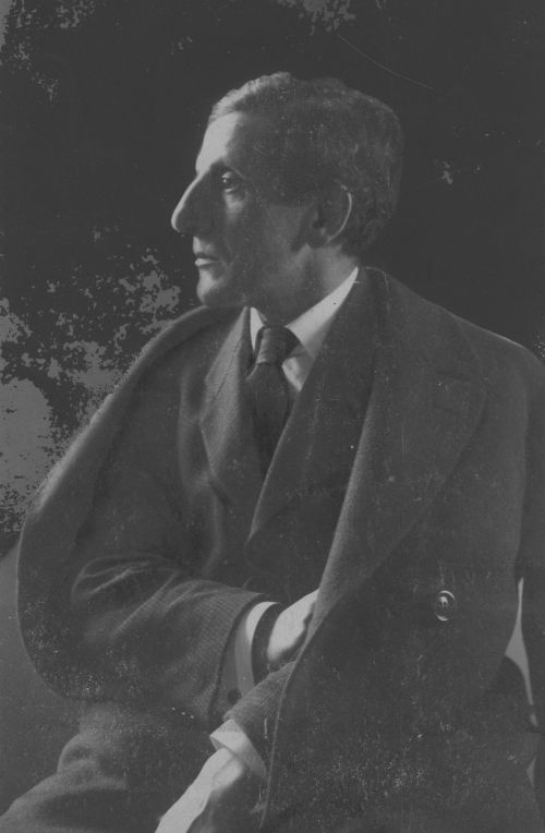Leopold Gottlieb