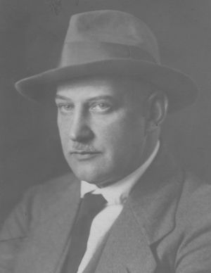 Kazimierz Sichulski