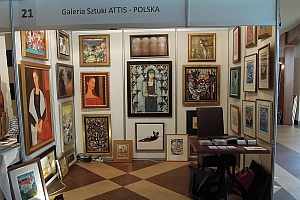 attis expo 2013