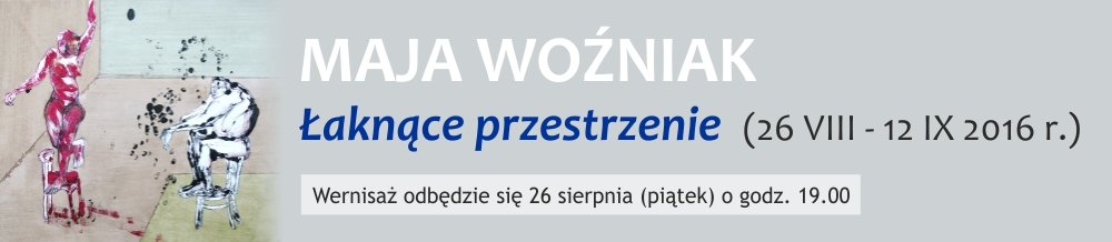 Andrzej Franaszej wystawa