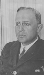 Leon Chwistek