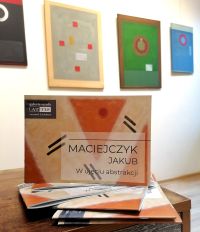 Jakub Maciejczyk katalogi wystawy