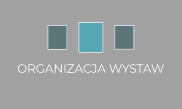 organizacja wystaw