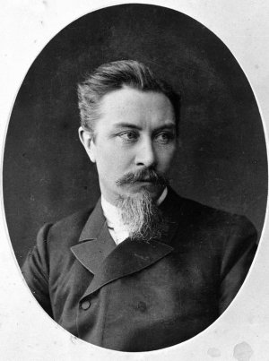 Henryk Siemiradzki