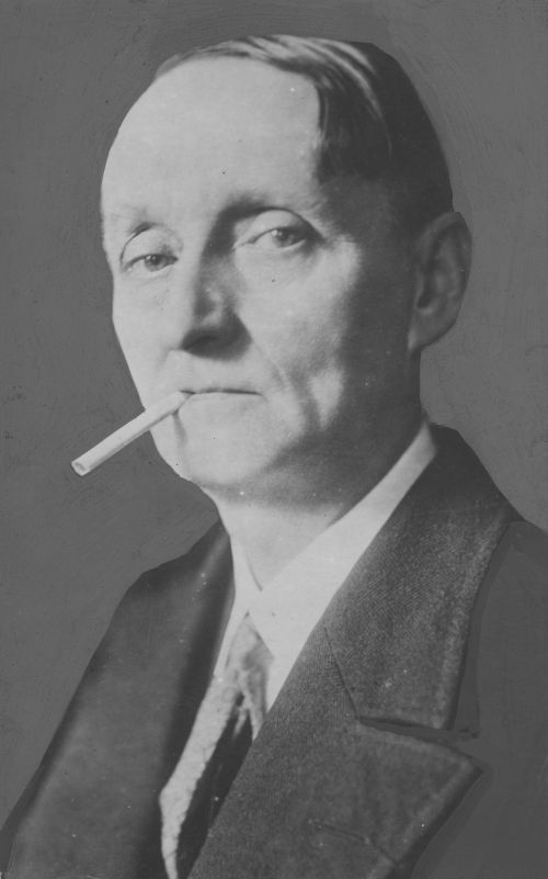 Włodzimierz Terlikowski