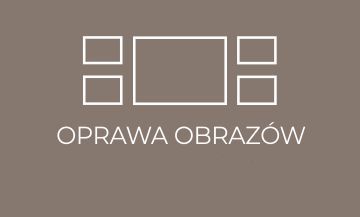 Oprawa Obrazów Lachmanowie