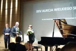 XXV Aukcja Wielkiego Serca