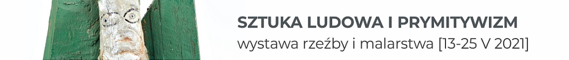 Wystawa zbiorowa tworcow ludowych w Galerii Sztuki ATTIS