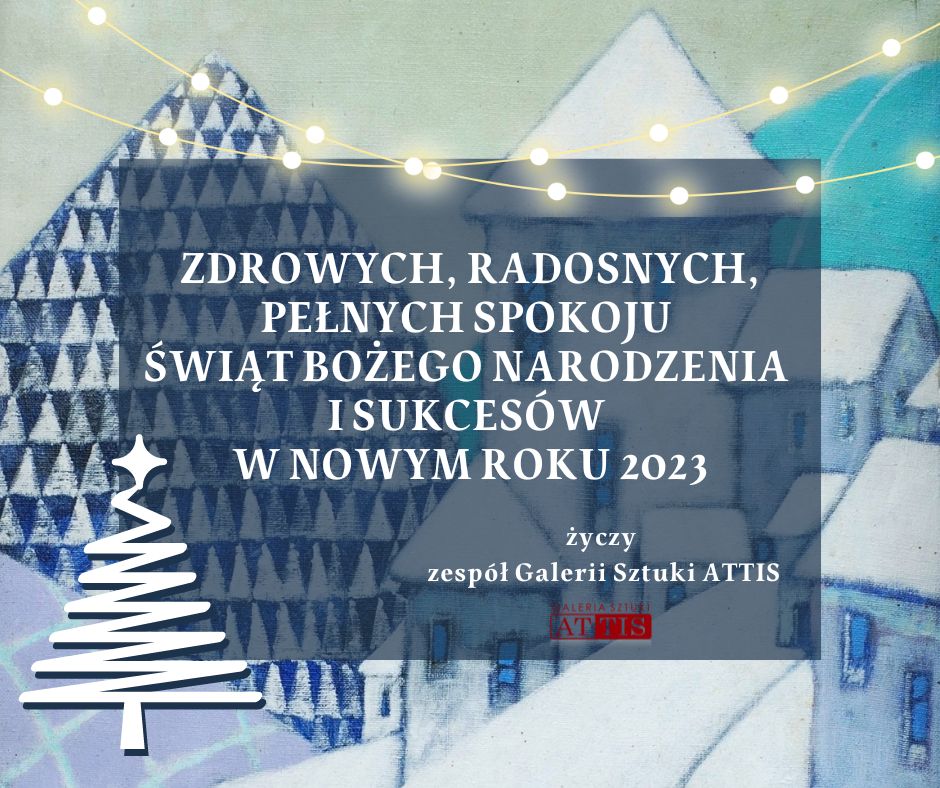 Życzenia świąteczne