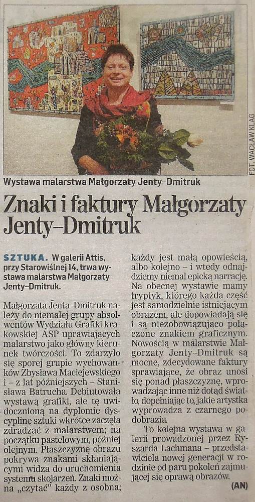 dziennik polski